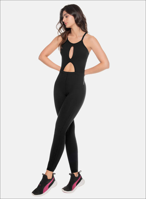 JUMPSUIT CHARLOTTE