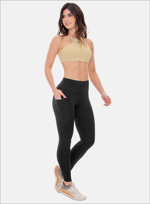 LEGGINGS ANNI