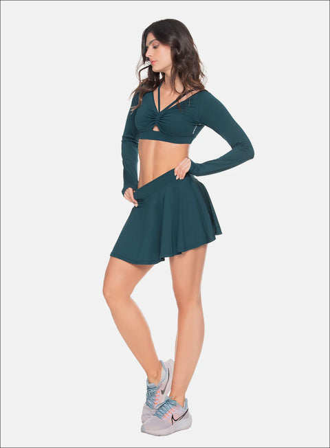Skort Esmeralda