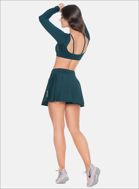 Skort Esmeralda
