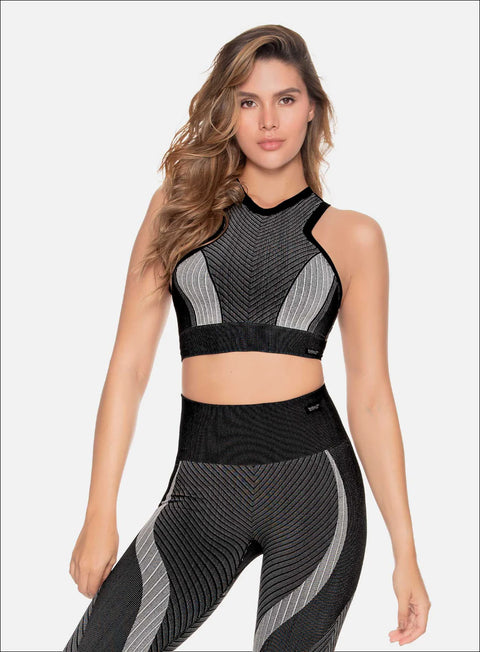 SET SIN COSTURA CAMILA