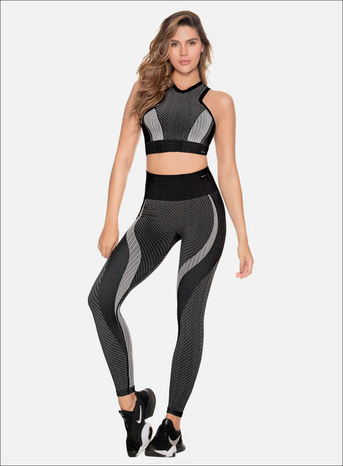 SET SIN COSTURA CAMILA