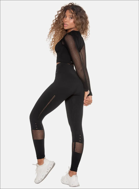 Seamless Set – Elegance in Motion