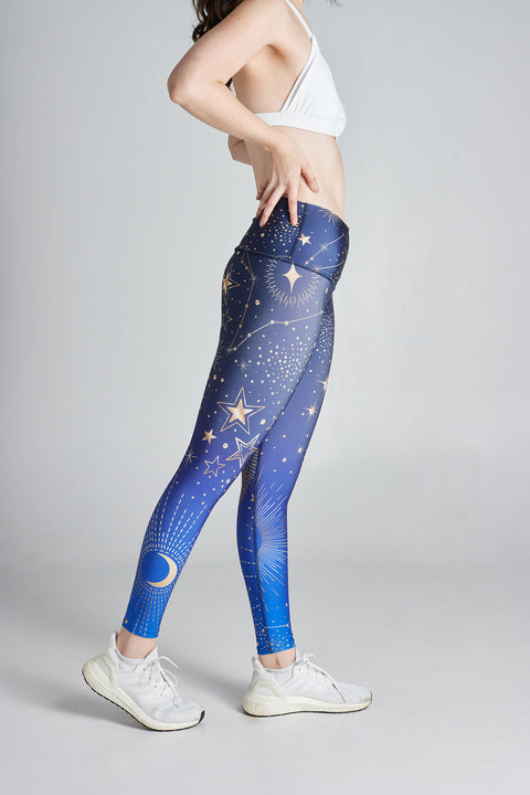 LEGGINGS ASTRAL