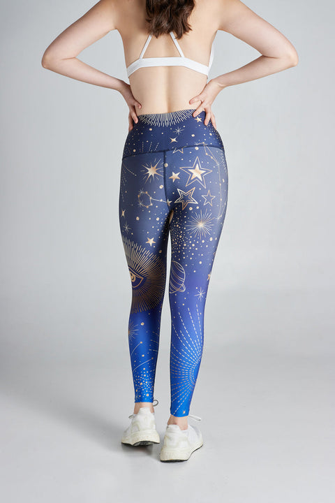 LEGGINGS ASTRAL