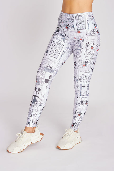 LEGGINGS MICKEY