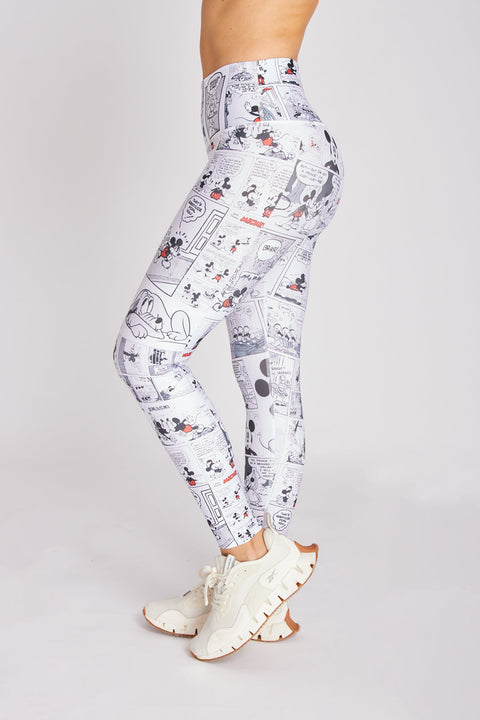 LEGGINGS MICKEY