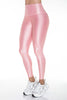LEGGINGS METALIZADO ROSA